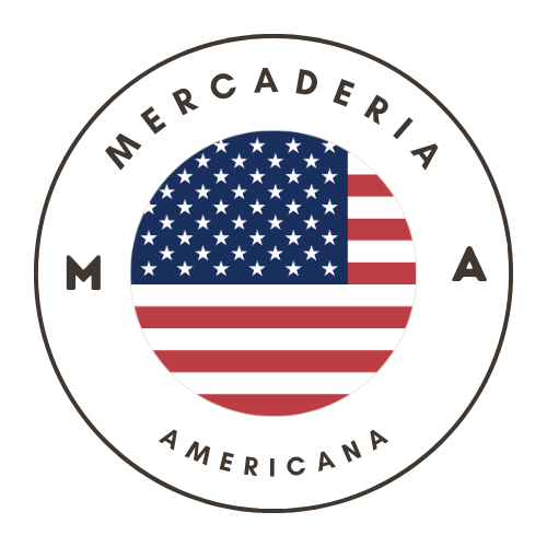 Mercadería Americana 